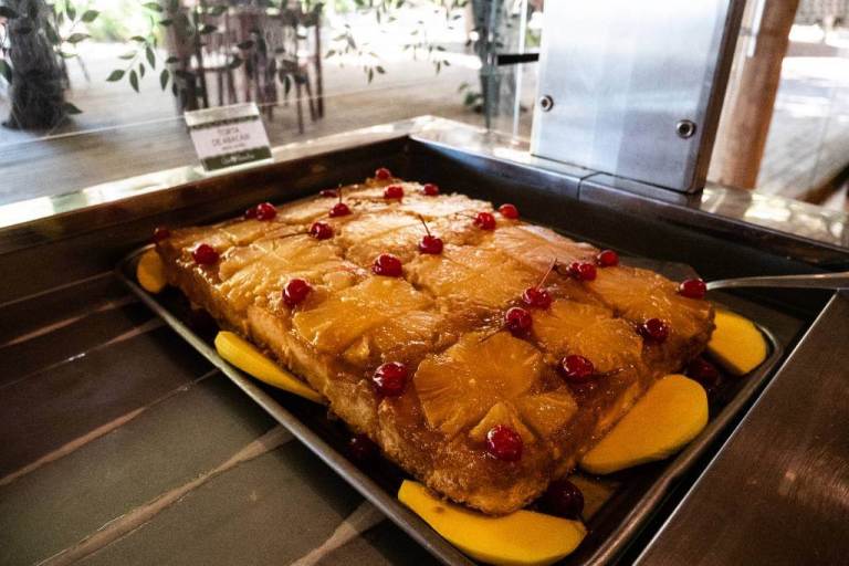 Restaurante Gameleira - Beach Club (2)