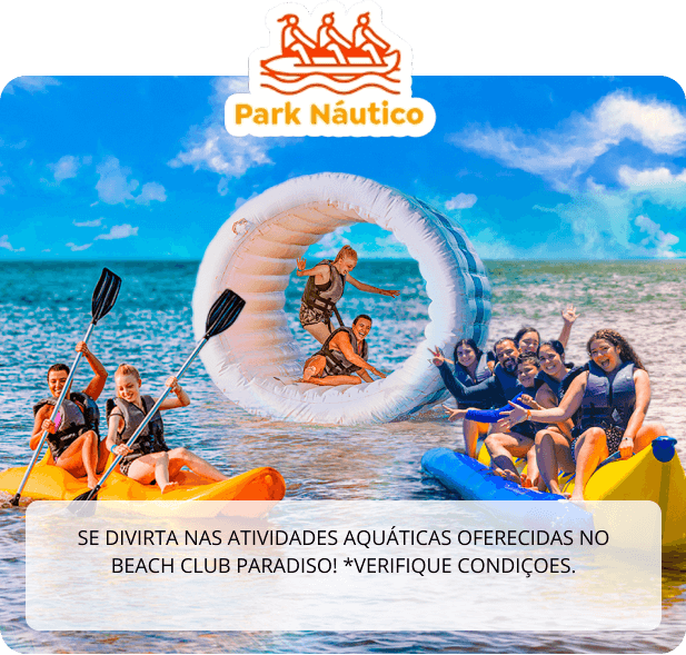 PARK NÁUTIC