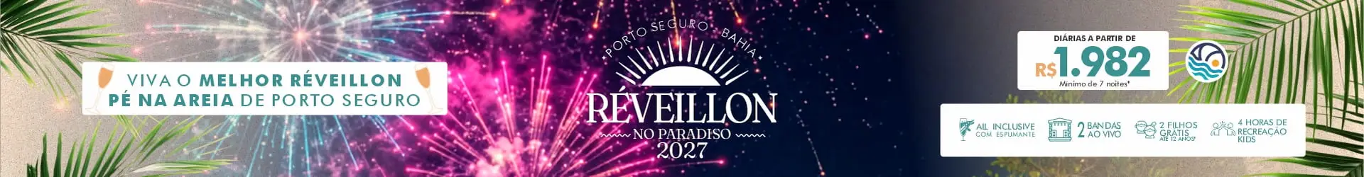 Réveillon 2027