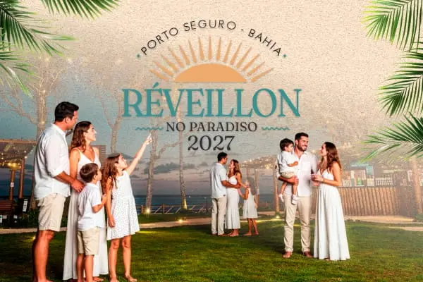 Réveillon 2027