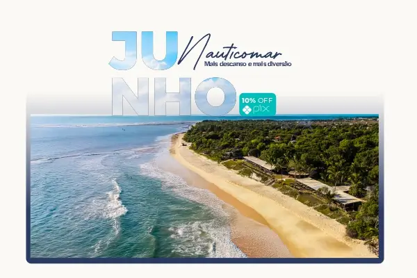 Junho - Mais descanso e mais diversão