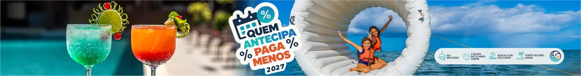 Quem Antecipa Paga Menos