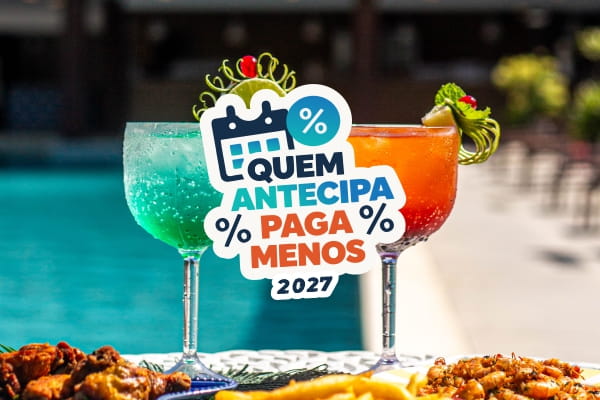 Quem Antecipa Paga Menos